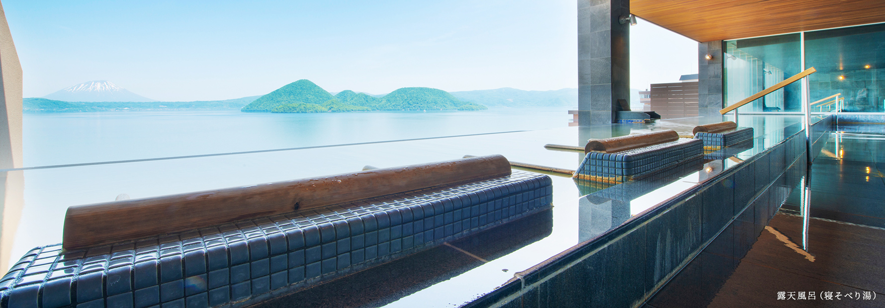 星の湯、大浴場